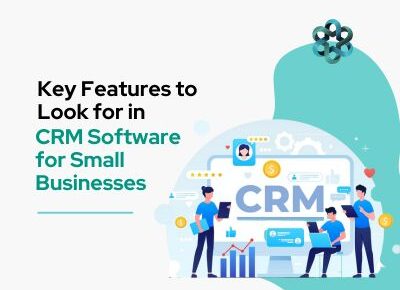 crm software