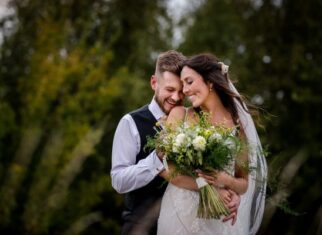 Somerset Wedding Photographer