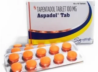 Aspadol 100mg