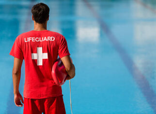 Lifeguard course near me