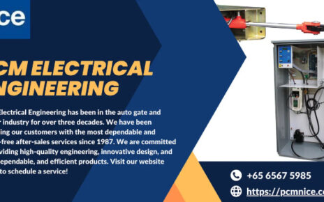 PCM Electrical Engineering