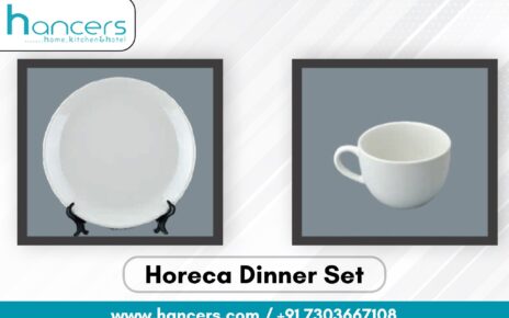 Horeca Dinner Set