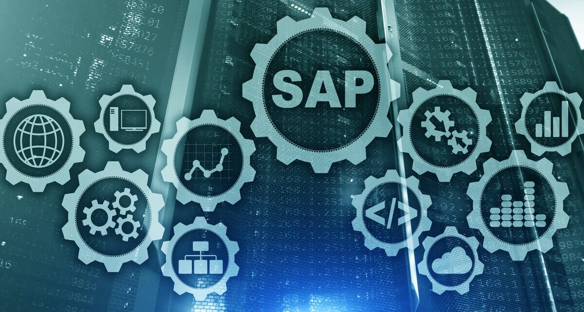 Sap-services-in-London