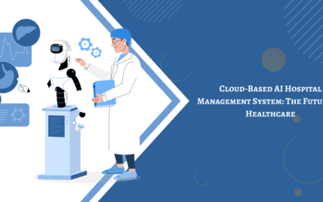 Cloud-Based AI Hospital Management System_ The Future of Healthcare