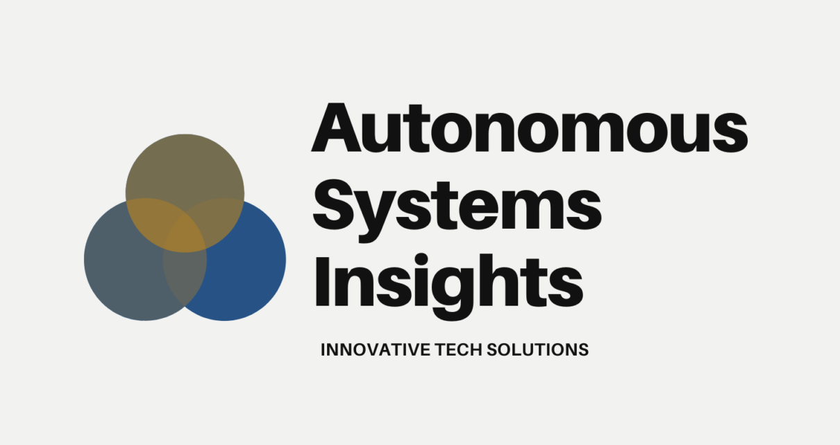 Autonomous systems insights from techi.com