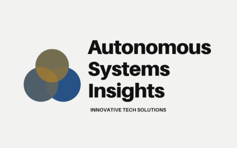 Autonomous systems insights from techi.com