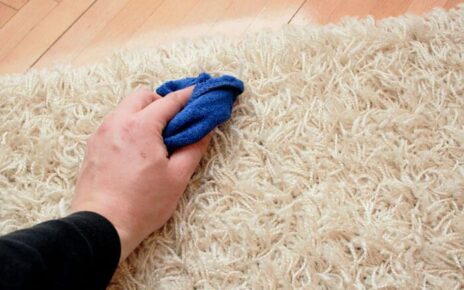 Rug Cleaning