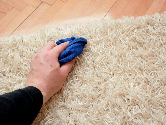 Rug Cleaning