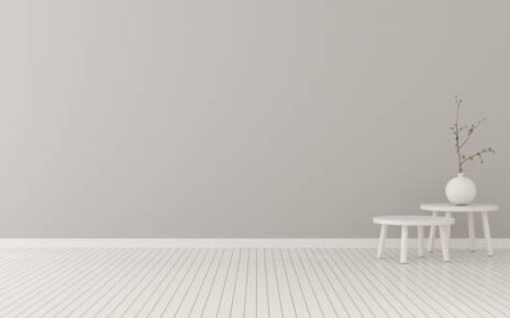 Grey Paint Ideas for a Minimalist Aesthetic in 2025