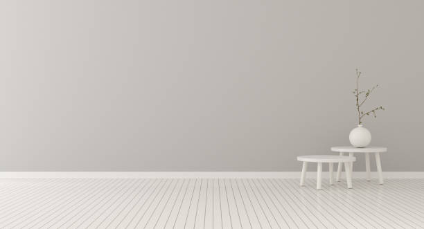 Grey Paint Ideas for a Minimalist Aesthetic in 2025