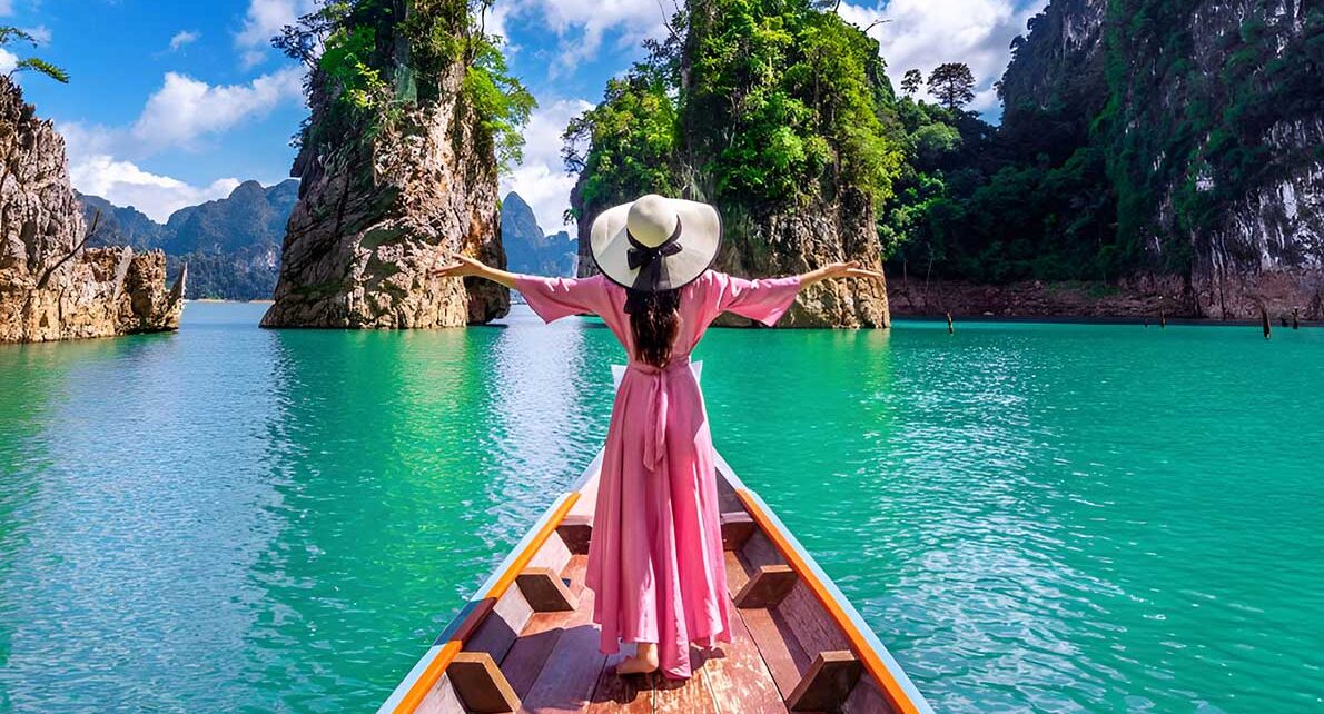 Best Time to Visit Thailand