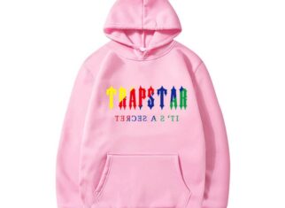 Trapstar Clothing: The Ultimate Streetwear Revolution