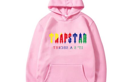 Trapstar Clothing: The Ultimate Streetwear Revolution