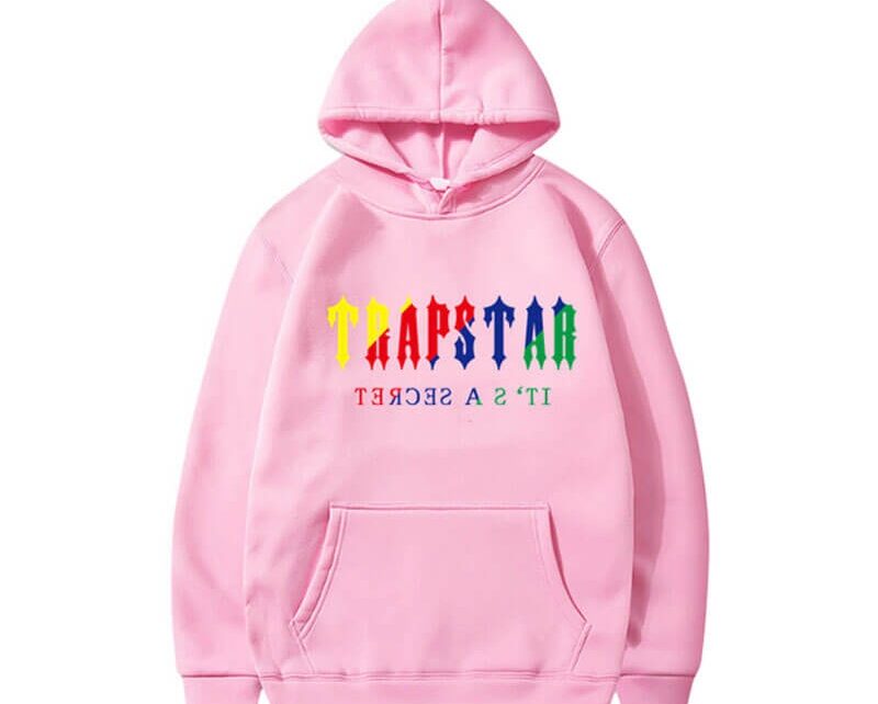 Trapstar Clothing: The Ultimate Streetwear Revolution