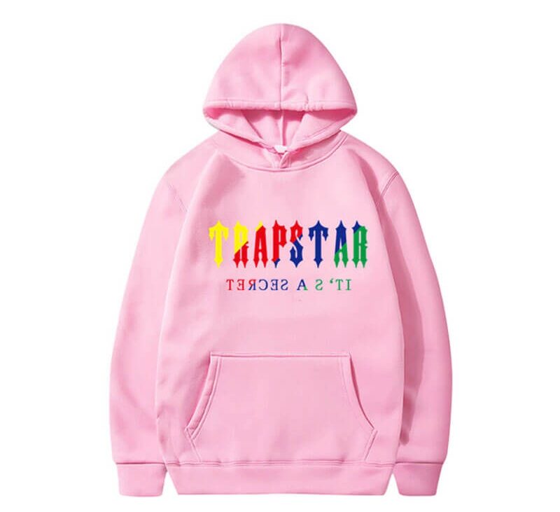 Trapstar Clothing: The Ultimate Streetwear Revolution